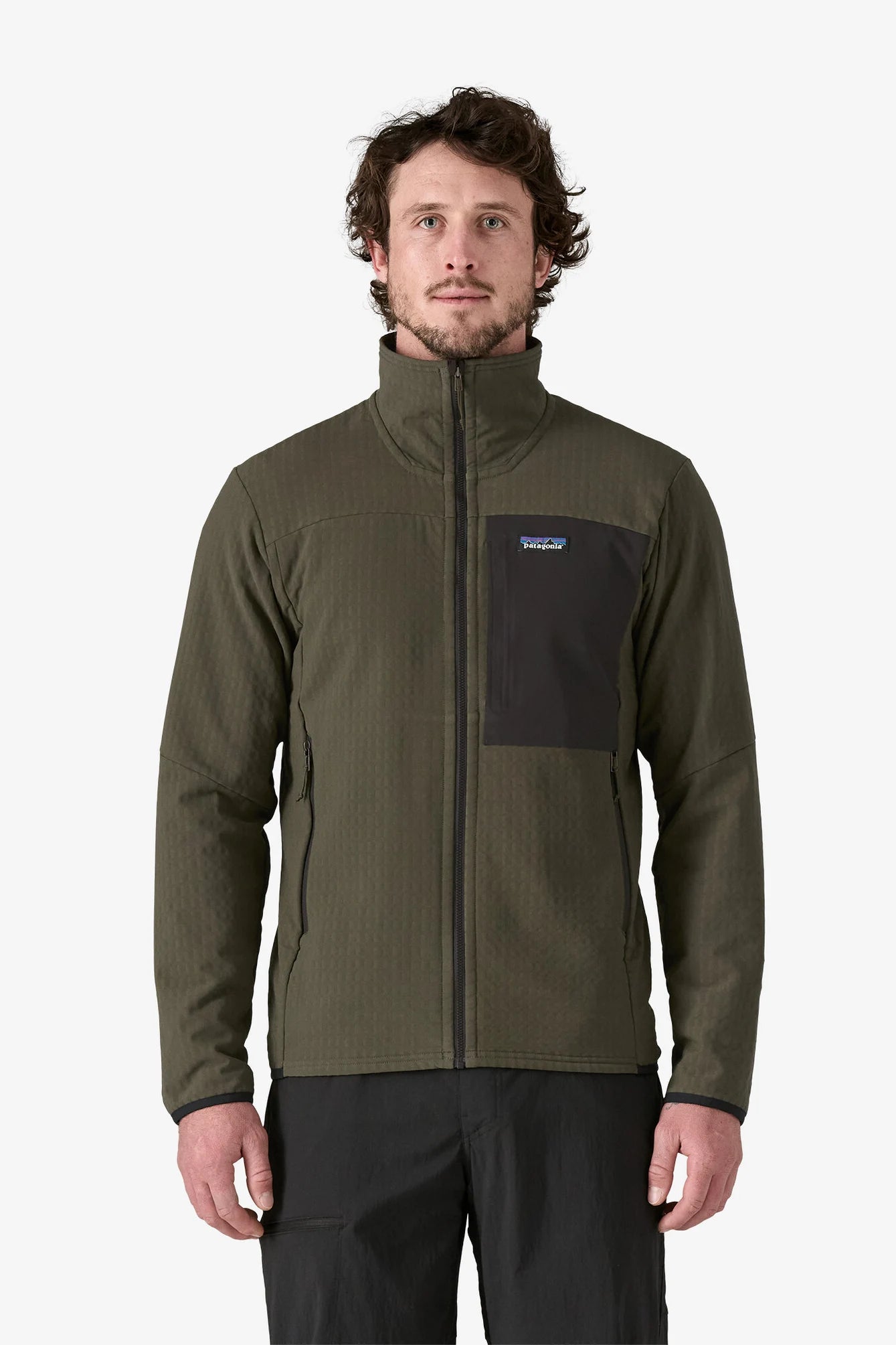 R2® TechFace Jacket Jackets Patagonia   