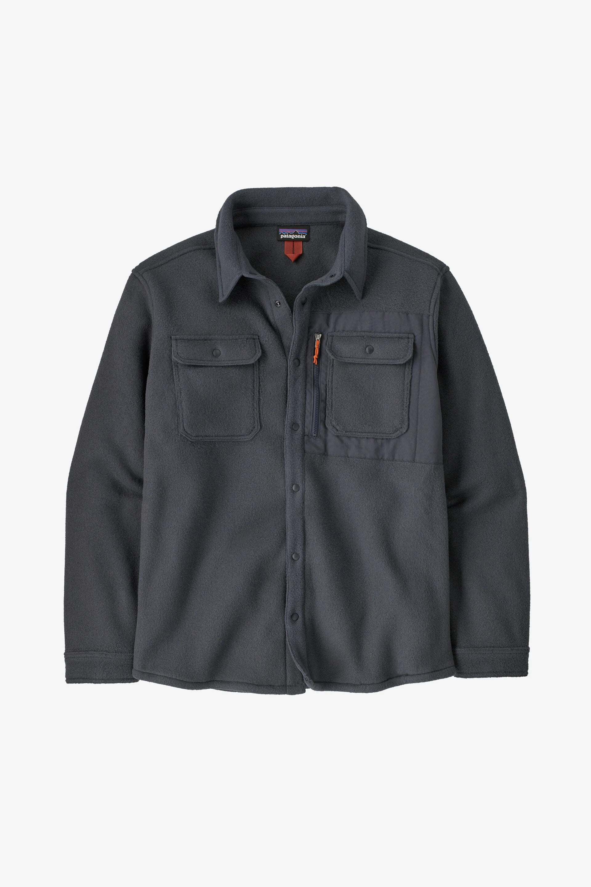 Synchilla® Fleece Shirt Jacket Jackets Patagonia   