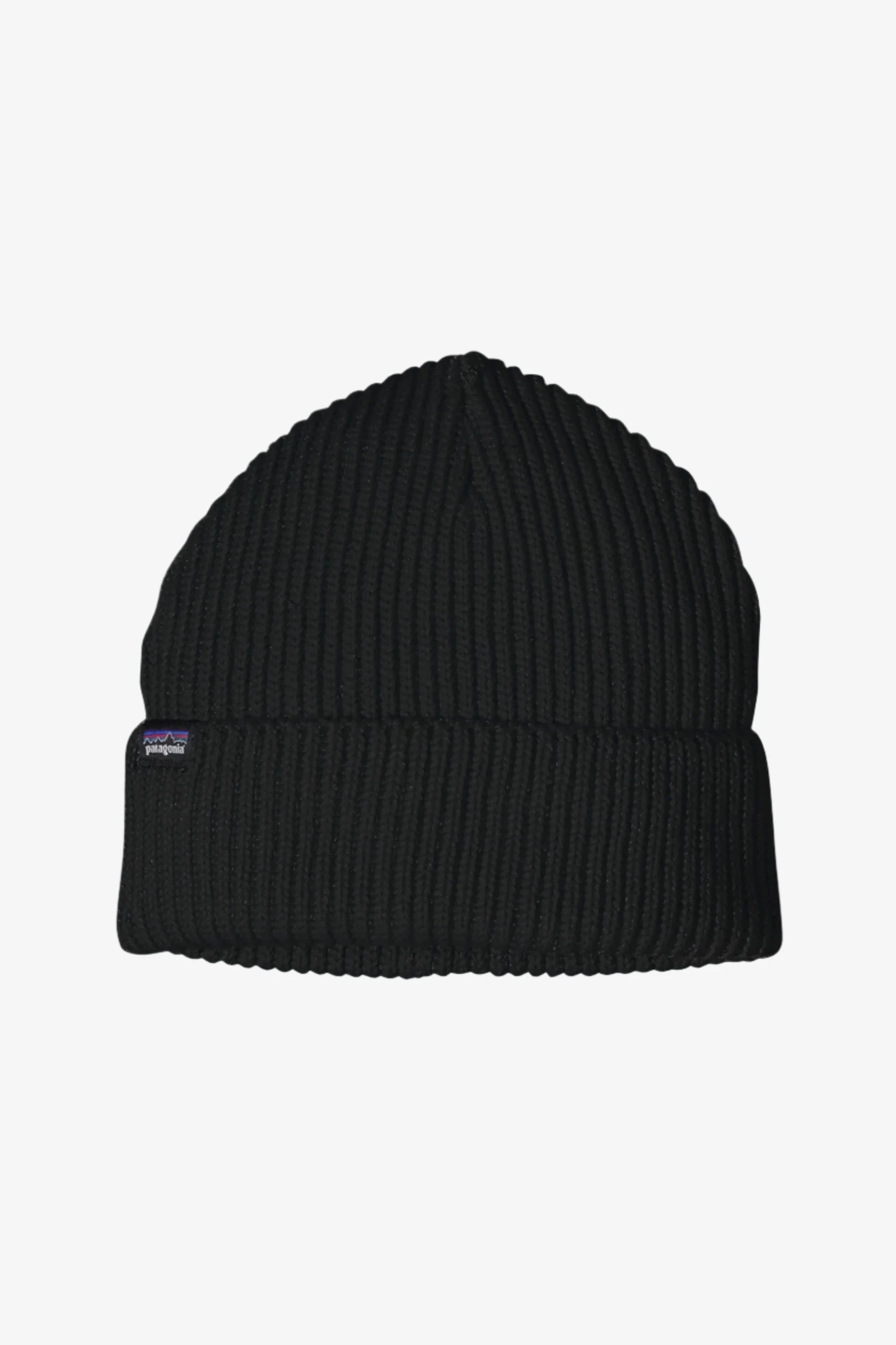 Fisherman's Rolled Beanie Headwear Patagonia   