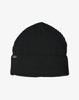 Fisherman's Rolled Beanie Headwear Patagonia   