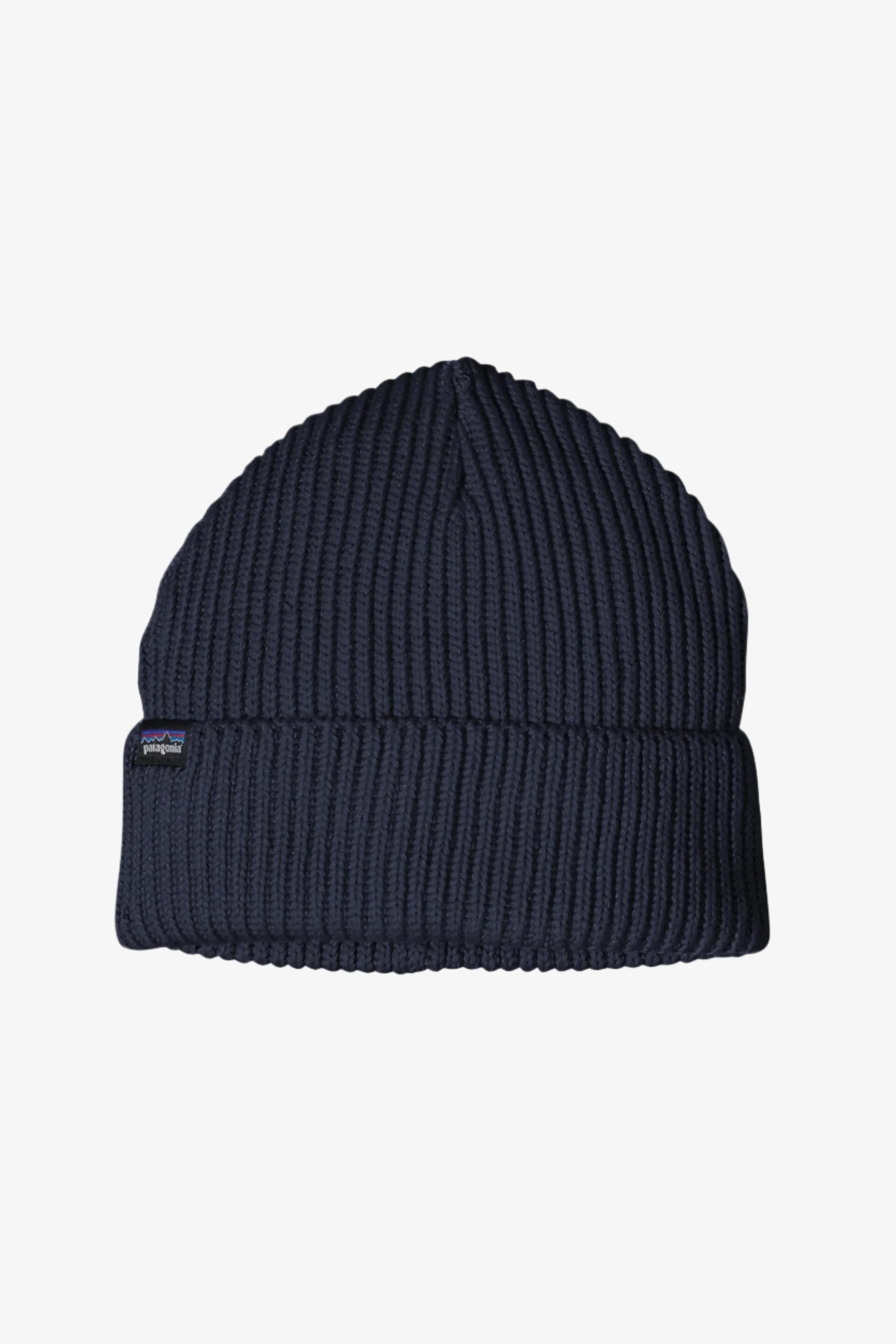 Fisherman's Rolled Beanie Headwear Patagonia   