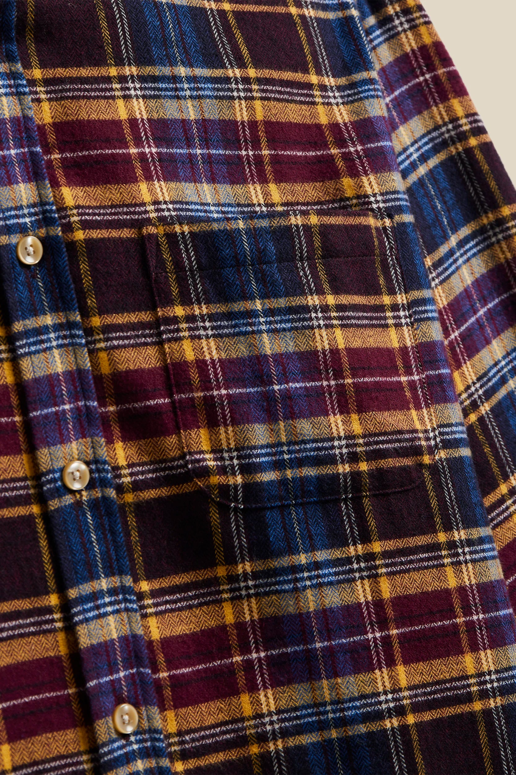 Apollo Shirt Shirts Portuguese Flannel   