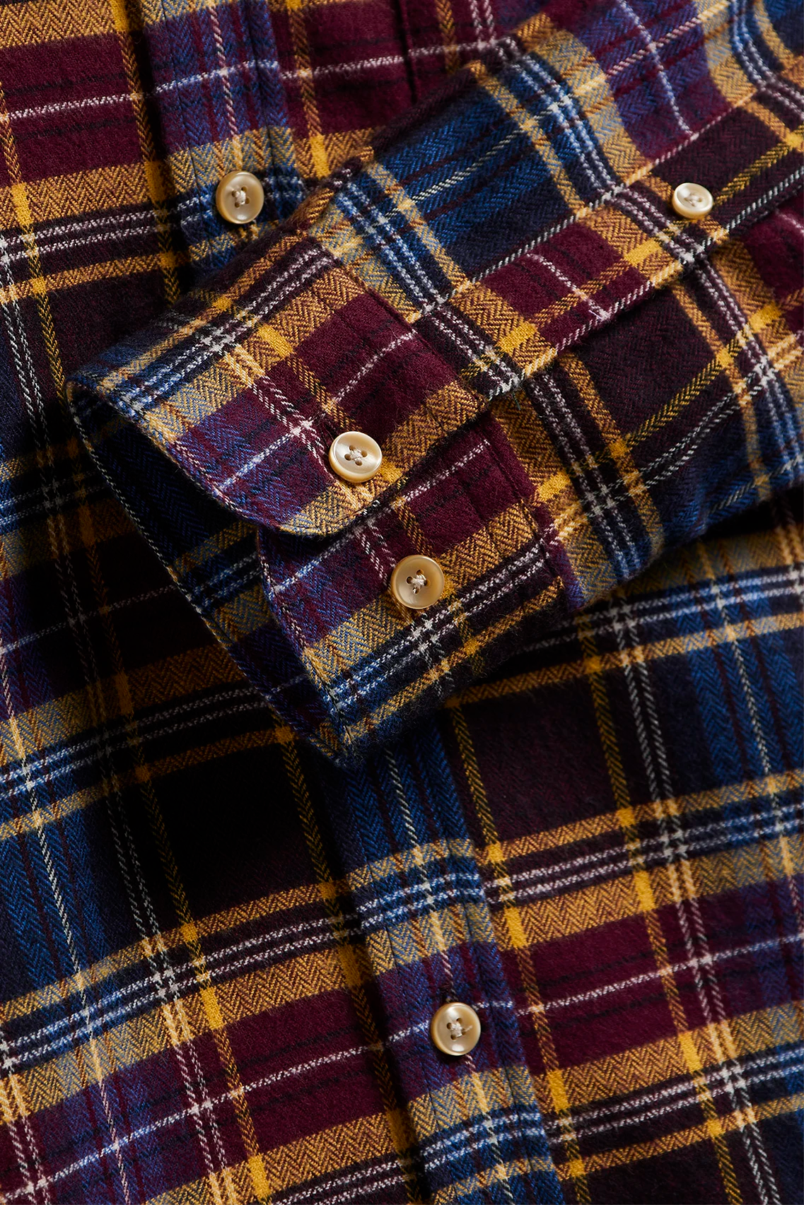 Apollo Shirt Shirts Portuguese Flannel   