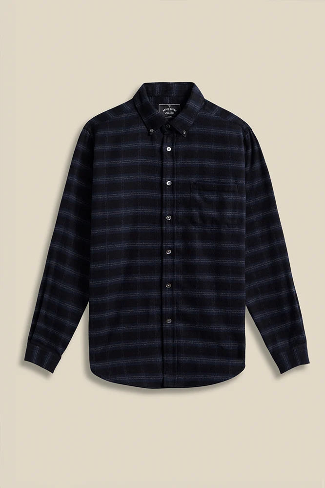 Cachal Shirt Shirts Portuguese Flannel   