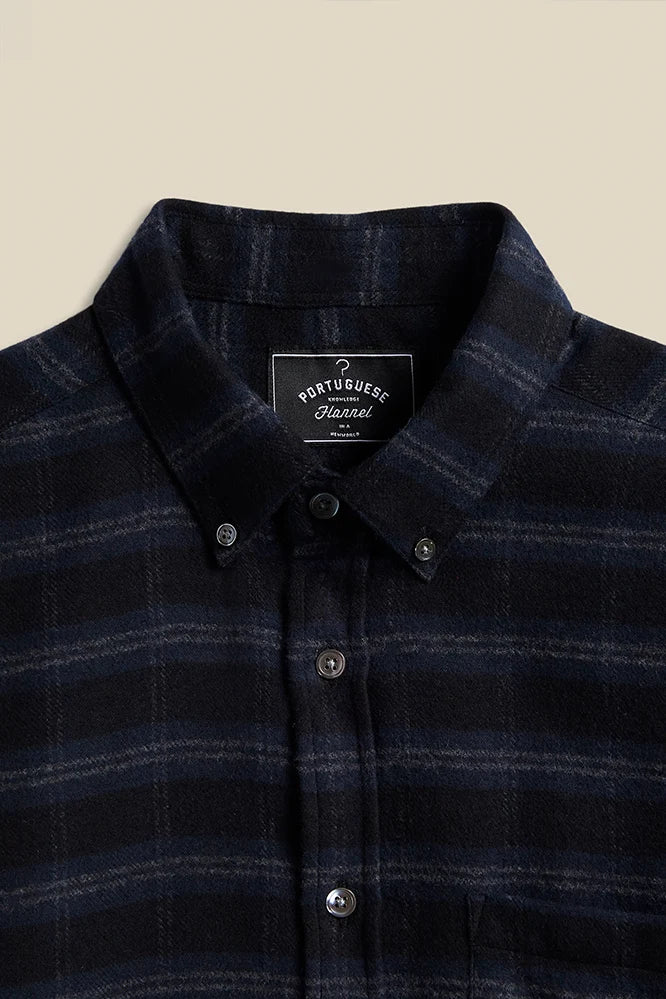 Cachal Shirt Shirts Portuguese Flannel   