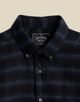 Cachal Shirt Shirts Portuguese Flannel   