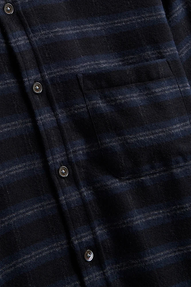 Cachal Shirt Shirts Portuguese Flannel   