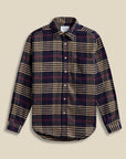 Pomar Shirt Shirts Portuguese Flannel   