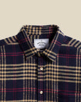 Pomar Shirt Shirts Portuguese Flannel   