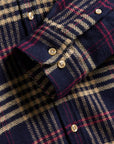 Pomar Shirt Shirts Portuguese Flannel   