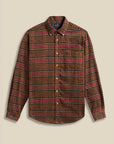 Ponte Shirt Shirts Portuguese Flannel   