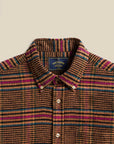 Ponte Shirt Shirts Portuguese Flannel   