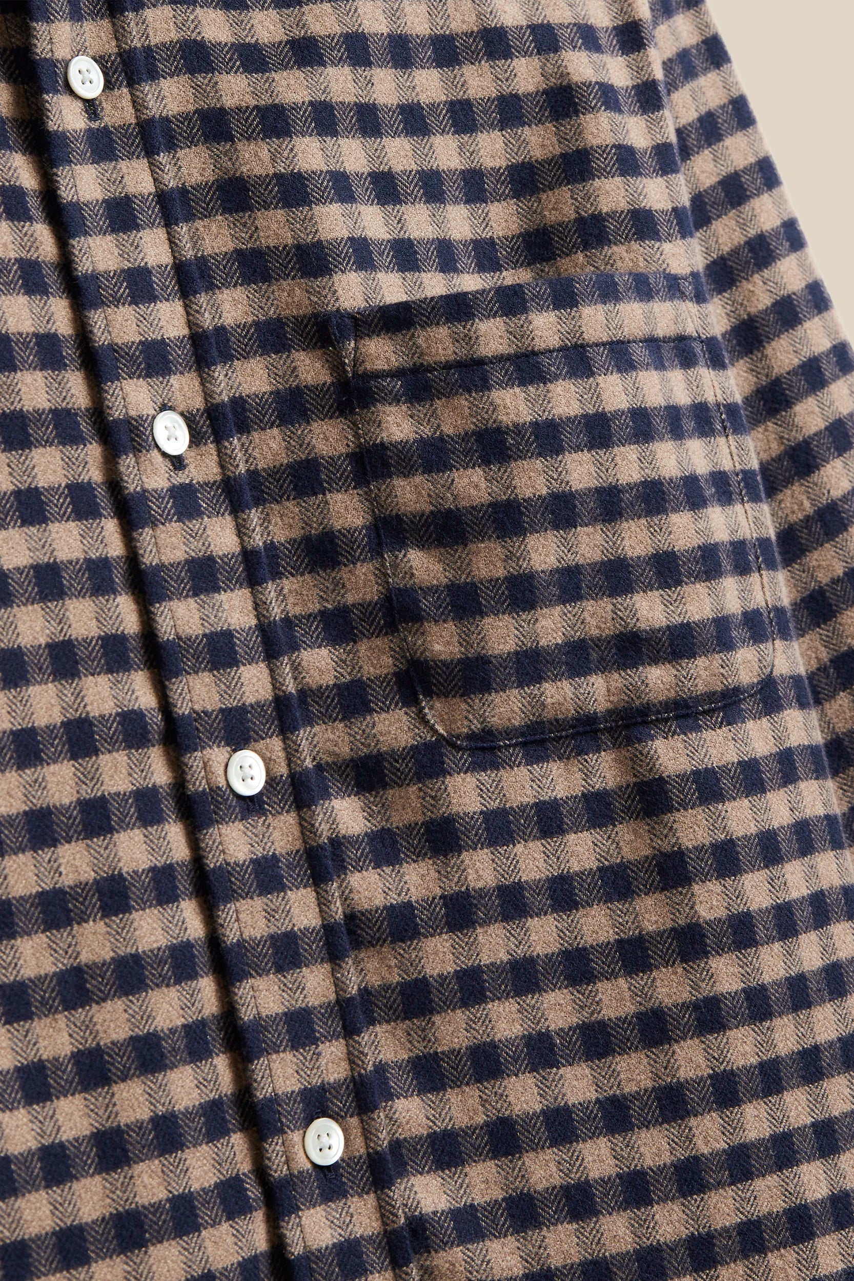 Roca Shirt Shirts Portuguese Flannel   