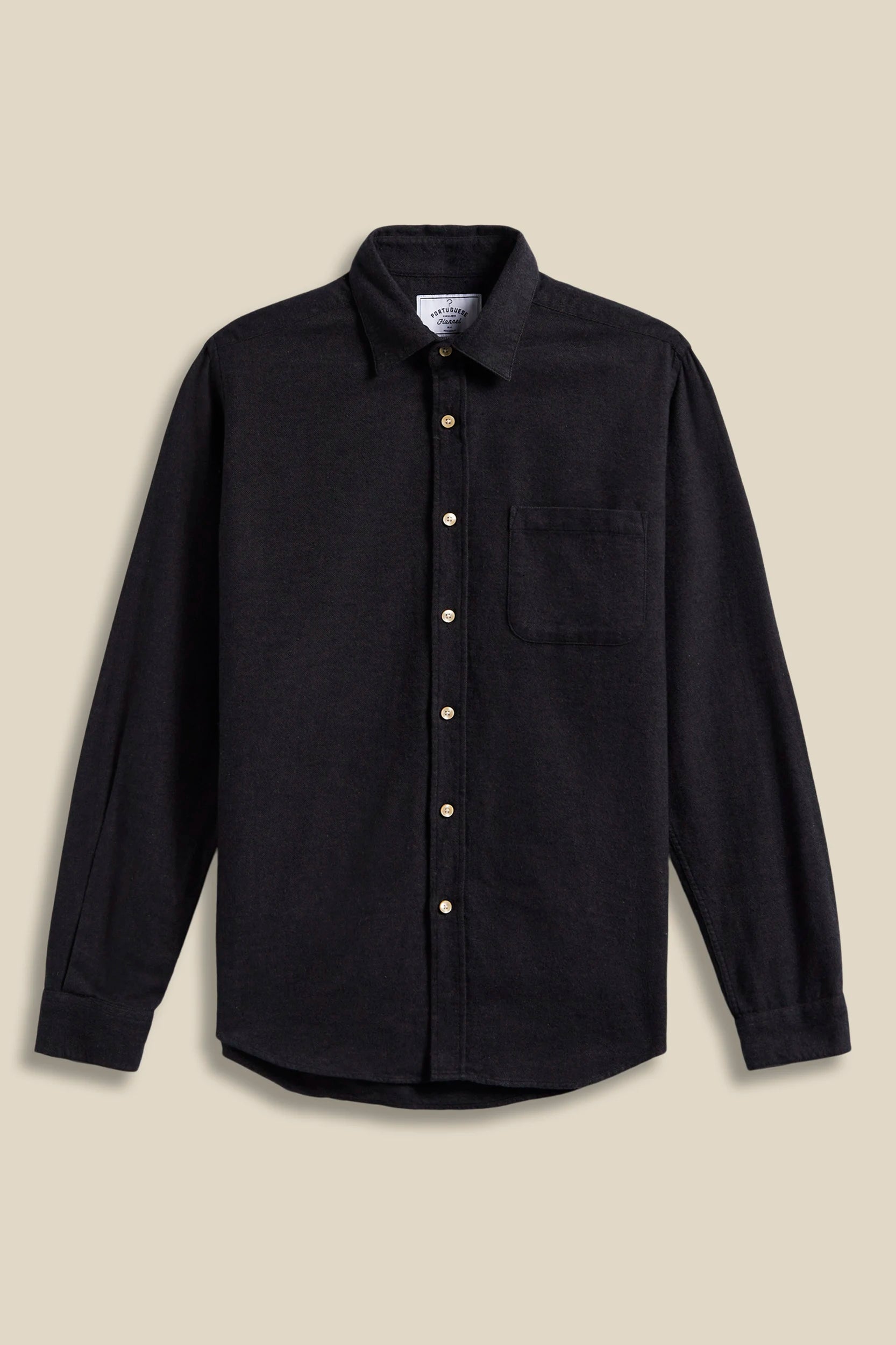 Teca Shirt Shirts Portuguese Flannel   