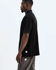 Athletic Pique Academy Polo Polos Reigning Champ   