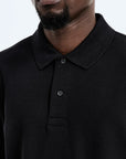 Athletic Pique Academy Polo Polos Reigning Champ   