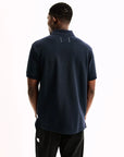 Athletic Pique Academy Polo Polos Reigning Champ   