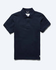 Athletic Pique Academy Polo Polos Reigning Champ   