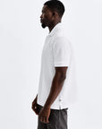 Athletic Pique Academy Polo Polos Reigning Champ   