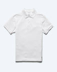 Athletic Pique Academy Polo Polos Reigning Champ   