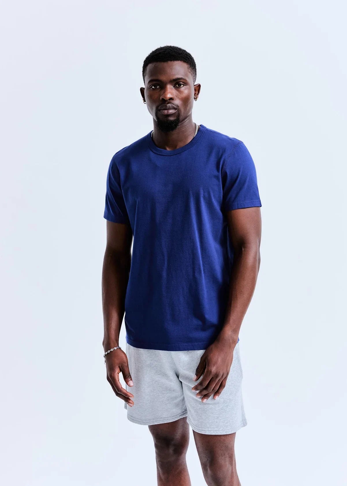 Lightweight Jersey T-Shirt T-Shirts Reigning Champ   