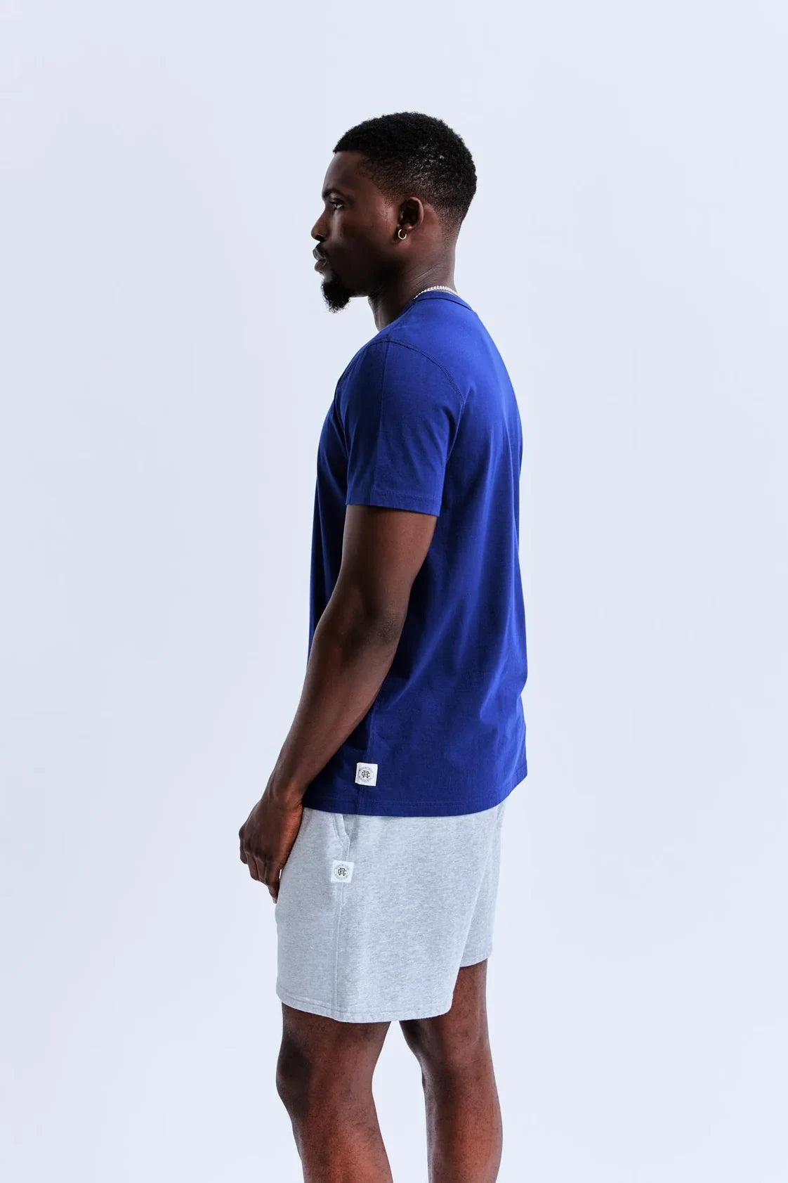 Lightweight Jersey T-Shirt T-Shirts Reigning Champ   