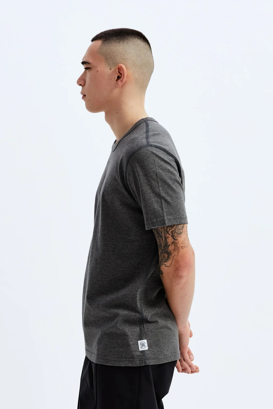 Lightweight Jersey T-Shirt T-Shirts Reigning Champ   