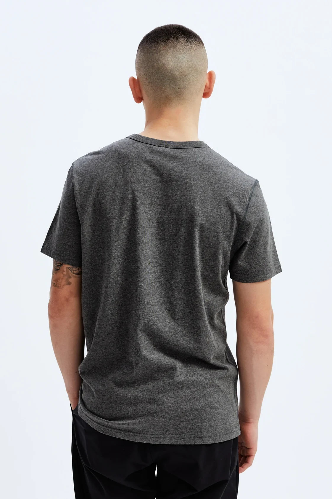 Lightweight Jersey T-Shirt T-Shirts Reigning Champ   