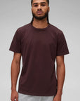 Lightweight Jersey T-Shirt T-Shirts Reigning Champ   