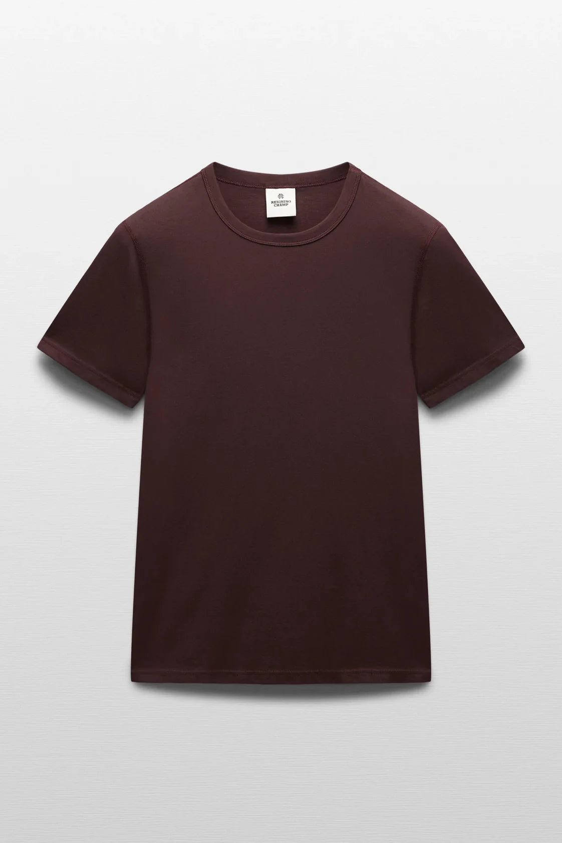 Lightweight Jersey T-Shirt T-Shirts Reigning Champ   