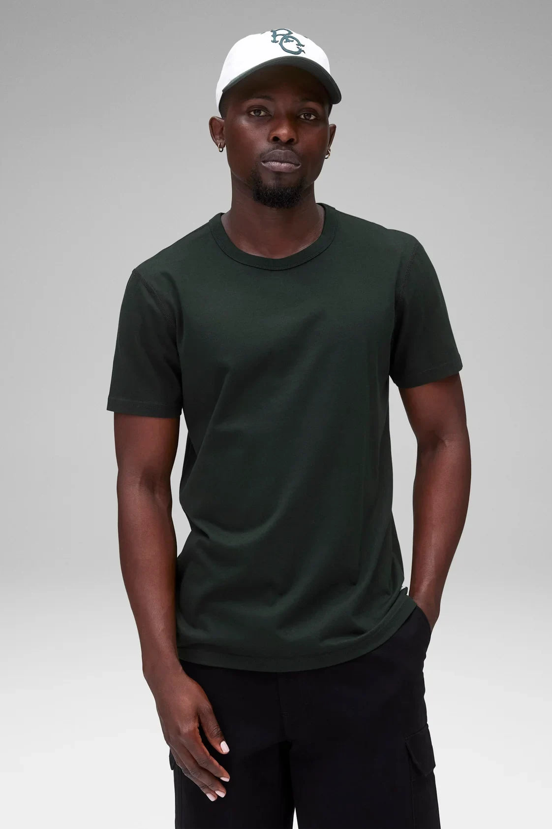 Lightweight Jersey T-Shirt T-Shirts Reigning Champ   