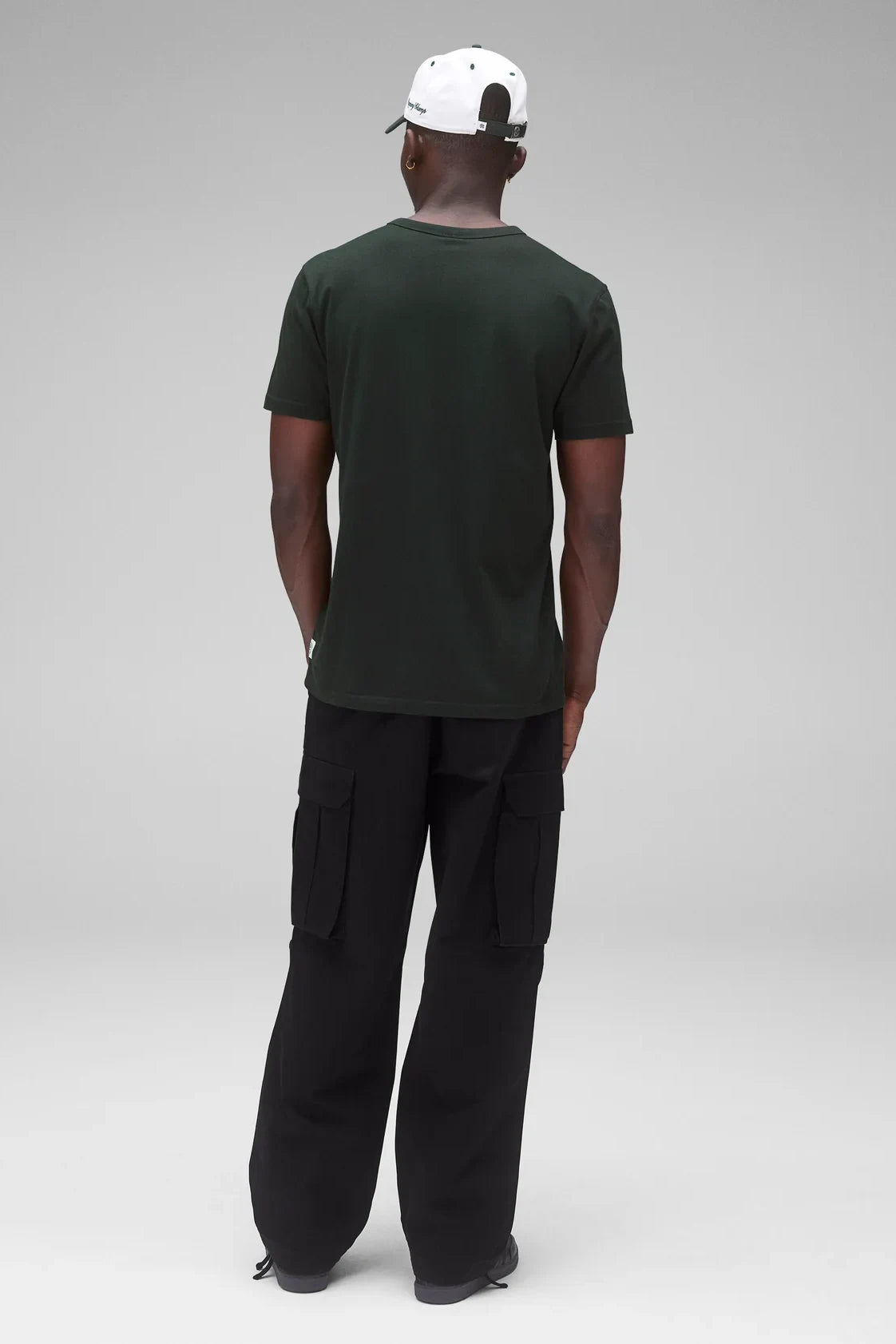 Lightweight Jersey T-Shirt T-Shirts Reigning Champ   