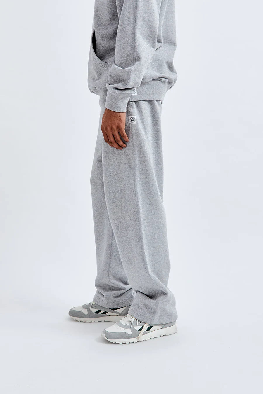 Midweight Terry Relaxed Sweatpant Sweatpants Reigning Champ   