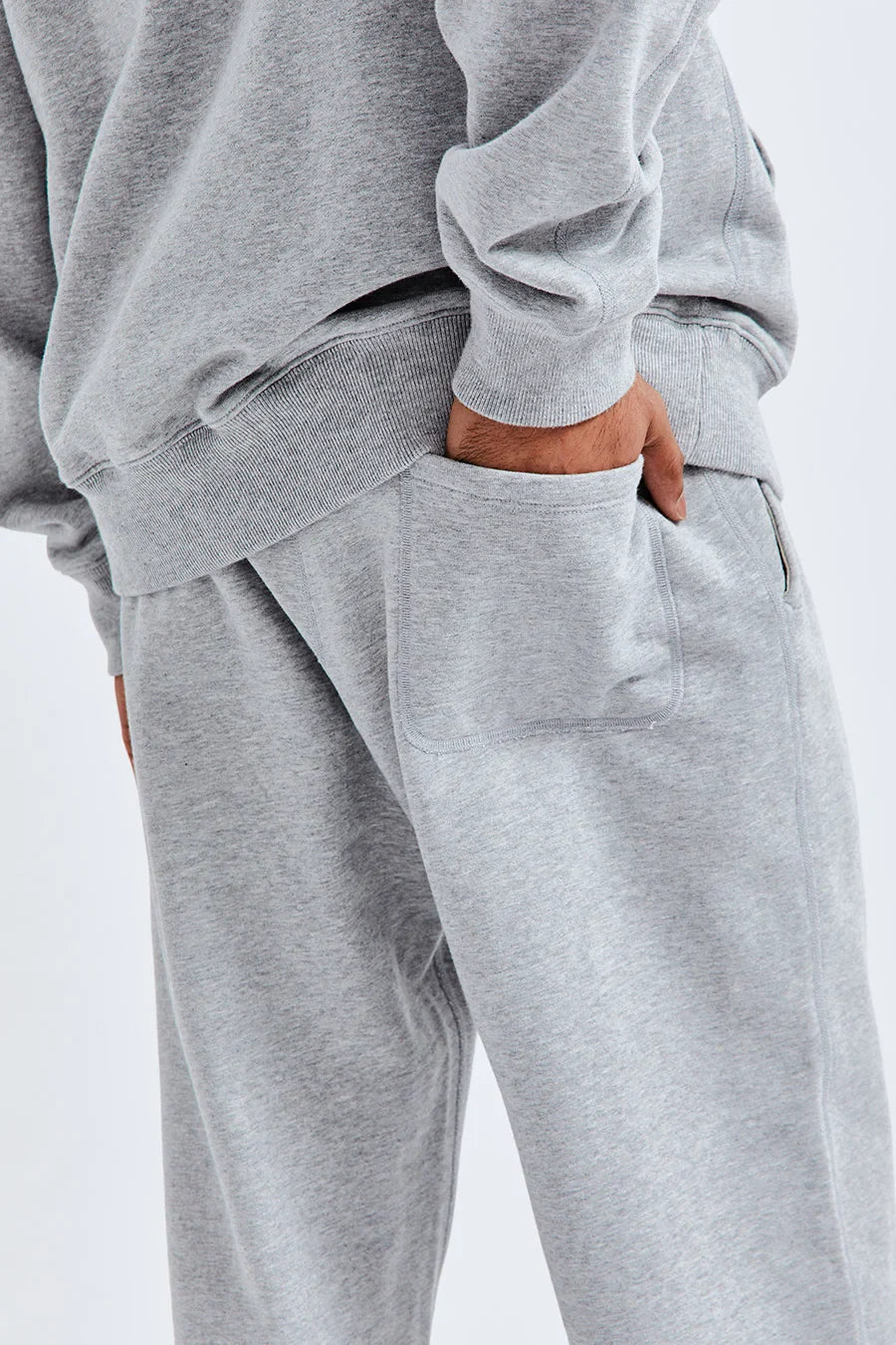 Midweight Terry Relaxed Sweatpant Sweatpants Reigning Champ   