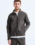 Nylon Oxford Team Jacket Jackets Reigning Champ   