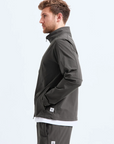 Nylon Oxford Team Jacket Jackets Reigning Champ   