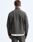 Nylon Oxford Team Jacket Jackets Reigning Champ   