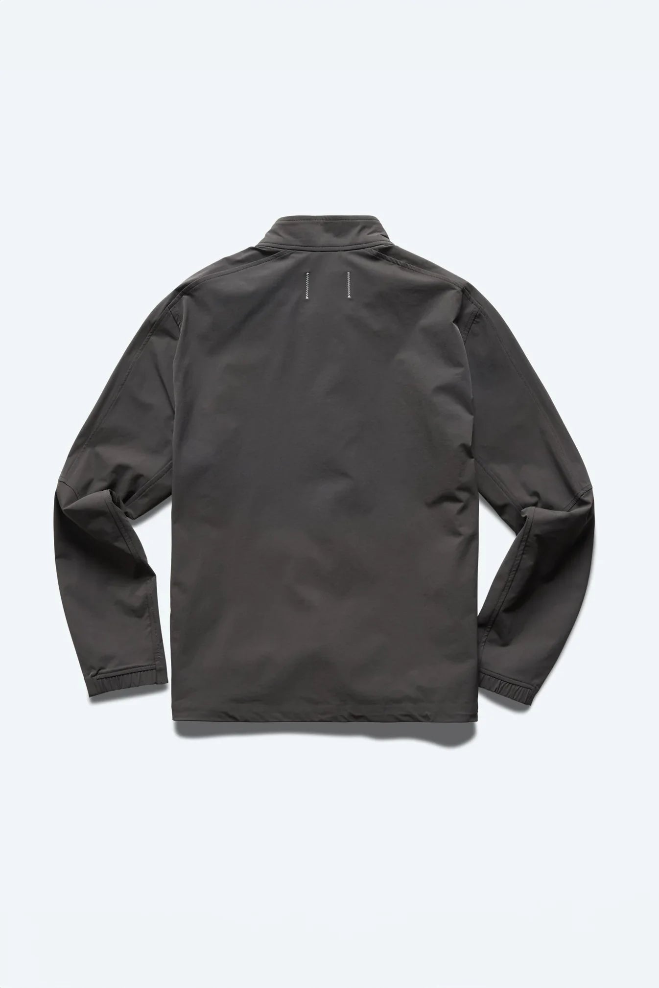 Nylon Oxford Team Jacket Jackets Reigning Champ   