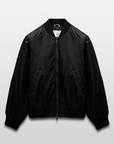 Nylon Twill Crew Jacket Jackets Reigning Champ   