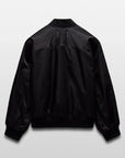 Nylon Twill Crew Jacket Jackets Reigning Champ   