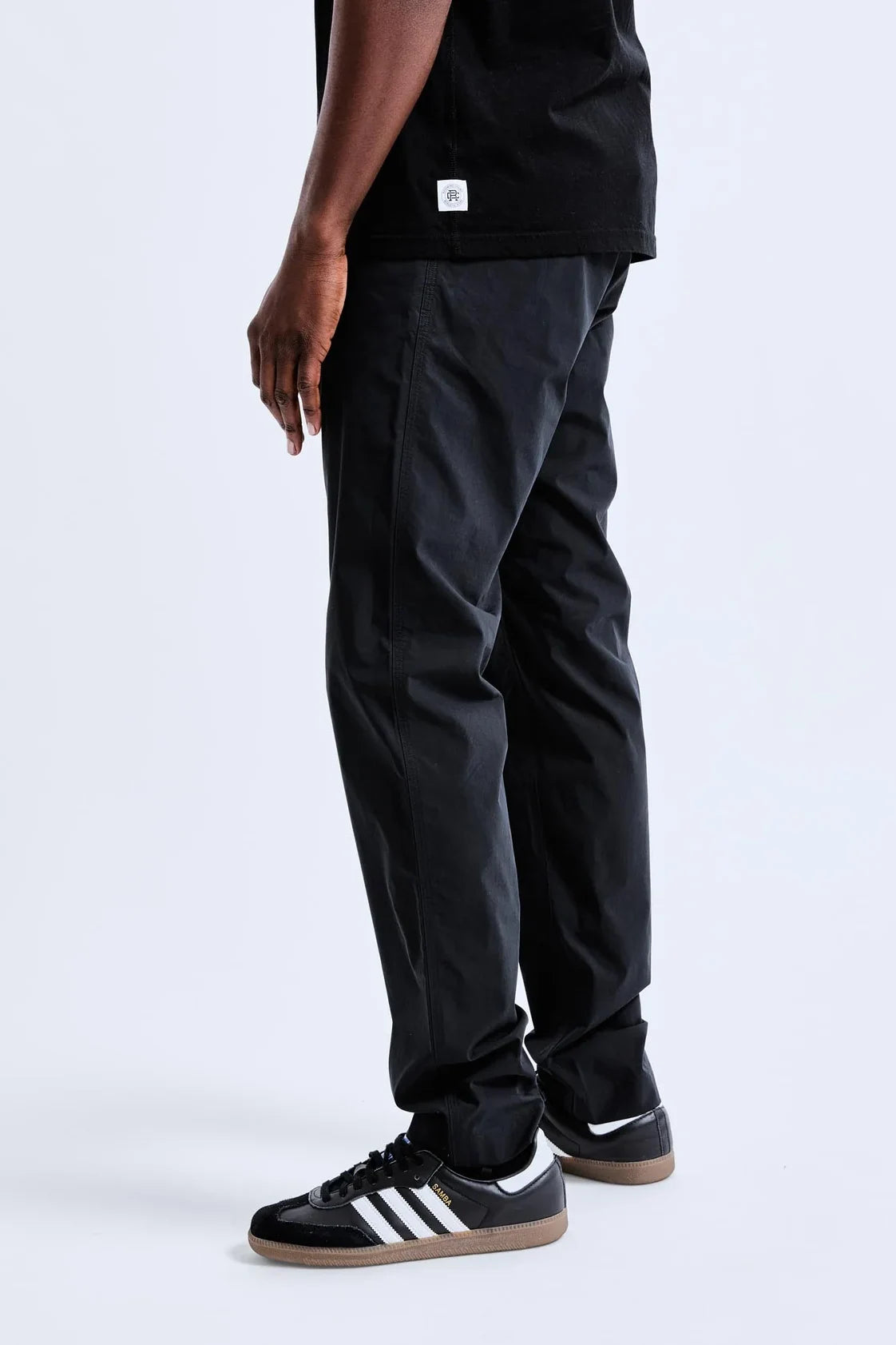 Solotex Cotton Freshman Pant Pants Reigning Champ   