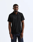 Solotex Mesh Tiebreak Polo Polos Reigning Champ   