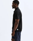 Solotex Mesh Tiebreak Polo Polos Reigning Champ   