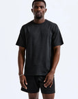 Solotex Mesh Tiebreak T-shirt T-Shirts Reigning Champ   