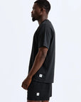 Solotex Mesh Tiebreak T-shirt T-Shirts Reigning Champ   