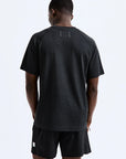 Solotex Mesh Tiebreak T-shirt T-Shirts Reigning Champ   