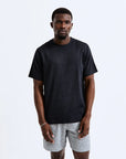 Solotex Mesh Tiebreak T-shirt T-Shirts Reigning Champ   