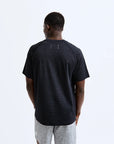 Solotex Mesh Tiebreak T-shirt T-Shirts Reigning Champ   