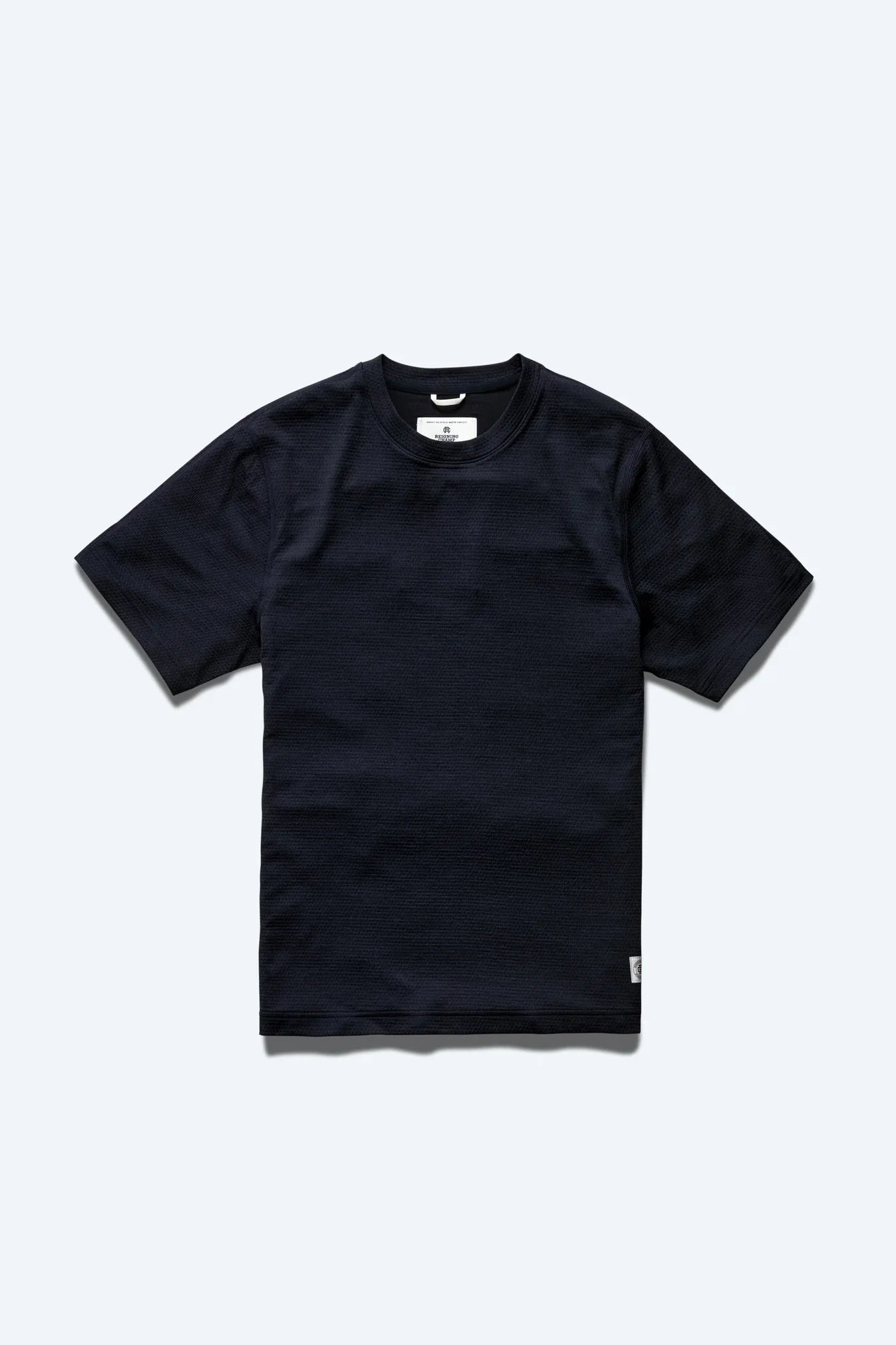 Solotex Mesh Tiebreak T-shirt T-Shirts Reigning Champ   