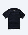 Solotex Mesh Tiebreak T-shirt T-Shirts Reigning Champ   